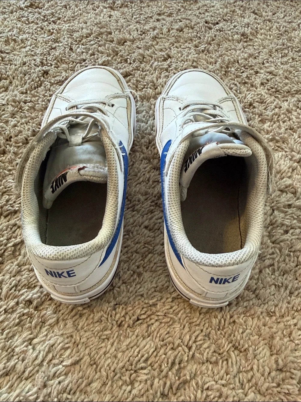 Nike Youth Court Legacy